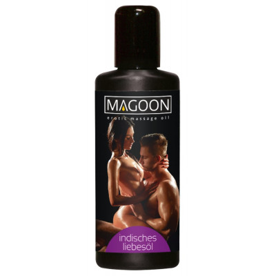 OLIO PER MASSAGGI EROTICI -...