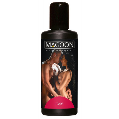 OLIO PER MASSAGGI EROTICI -...