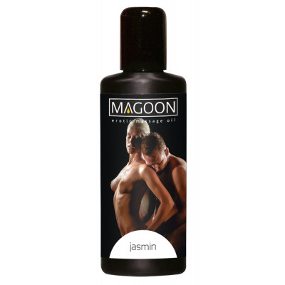 OLIO PER MASSAGGI EROTICI -...