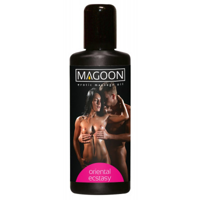 OLIO PER MASSAGGI EROTICI -...