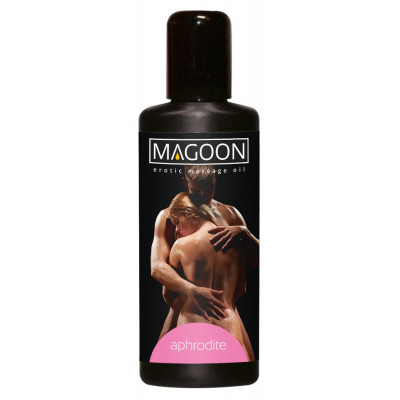 OLIO PER MASSAGGI EROTICI -...