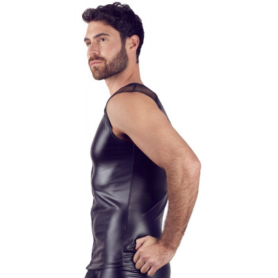 T-SHIRT UOMO STRETCHY DESIGN SLIM 