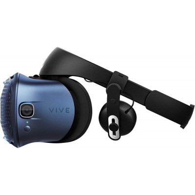 HTC VIVE Cosmos VR Headset...