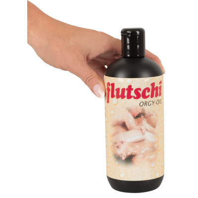 OLIO PER MASSAGGI EROTICI...