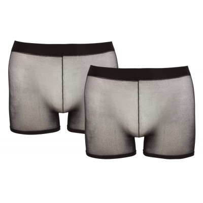 COPPIA BOXER UOMO IN...