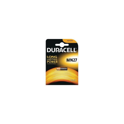 Duracell batteria pila...