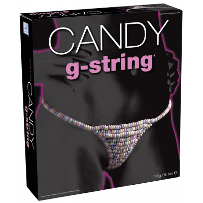 TANGA DI CARAMELLE "CANDY...