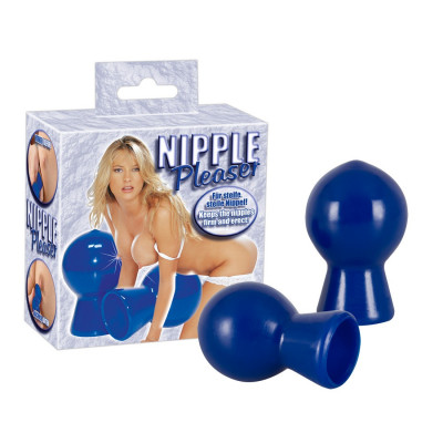 SUCCHIA CAPEZZOLI \"NIPPLE...