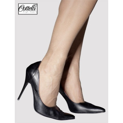 SCARPE CON TACCHI A SPILLO...