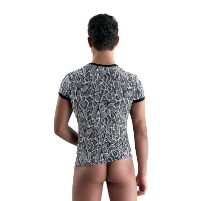 MAGLIETTA T-SHIRT \