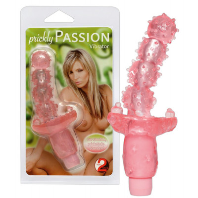 MINI VIBRATORE CON RILIEVI...