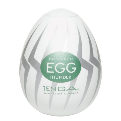 MASTURBATORE TENGA EGG...