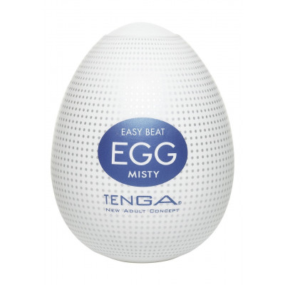 MASTURBATORE TENGA EGG...