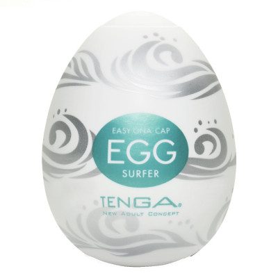 MASTURBATORE TENGA EGG...