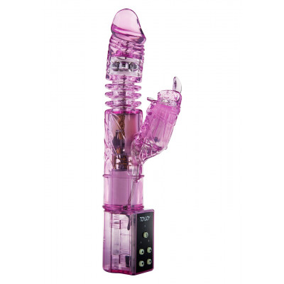 VIBRATORE RABBIT \"UP &...