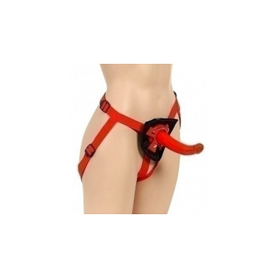 FALLO STRAP-ON "SOPHIA'S...