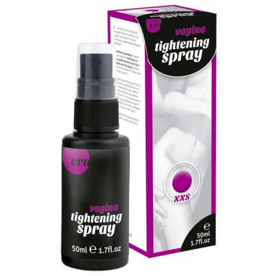 SPRAY VAGINALE ASTRINGENTE...