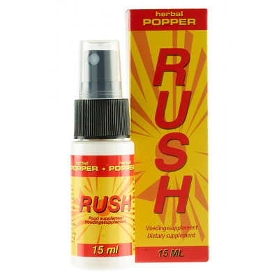 SPRAY STIMOLANTE NATURALE...