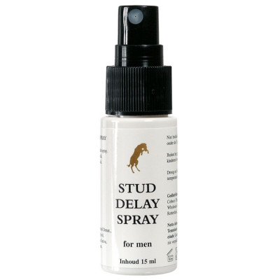 SPRAY RITARDANTE "STUD" -...