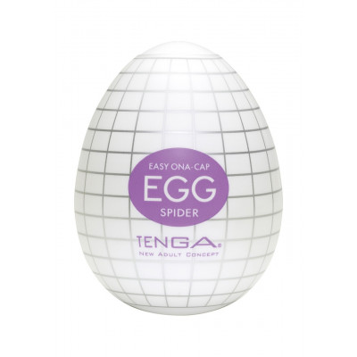 MASTURBATORE TENGA EGG...