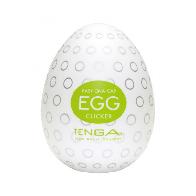 MASTURBATORE TENGA EGG...