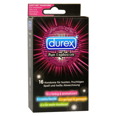 PROFILATTICI MISTI DUREX...