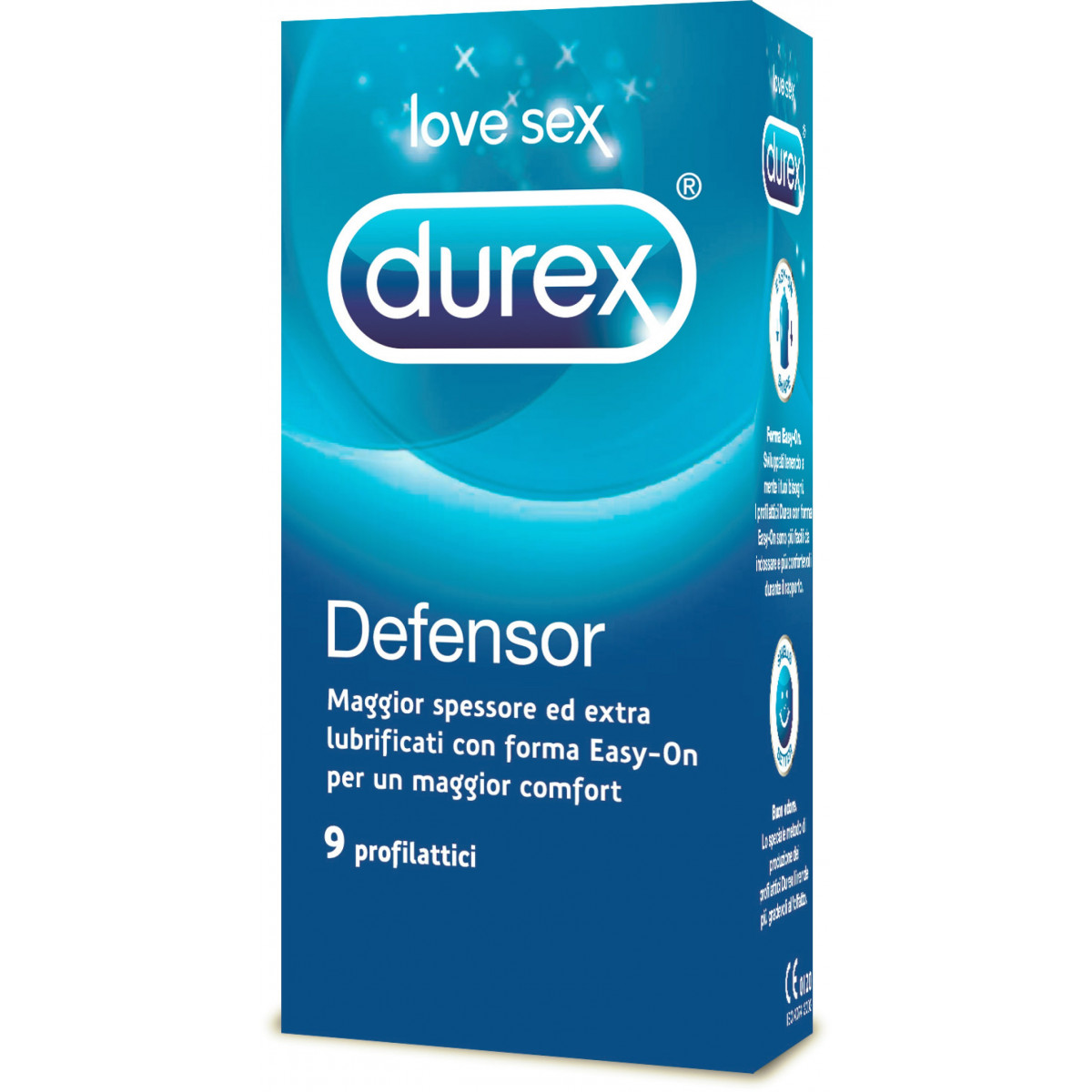 Durex Цена