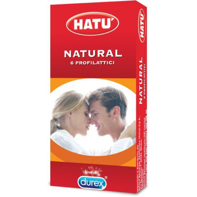 PROFILATTICI DUREX "HATU'...