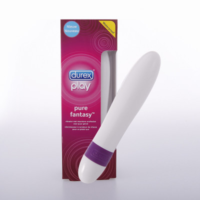 VBIRATORE DUREX CLASSICO...