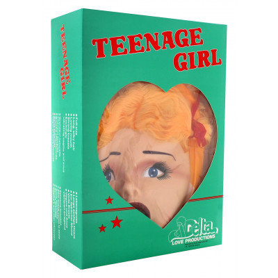 BAMBOLA TEENAGE GIRL CON...