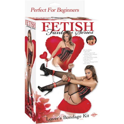 KIT BDSM FETISH FANTASY...