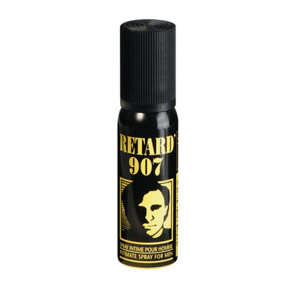 SPRAY RITARDANTE \"RETARD...