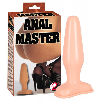 CUNEO ANALE \"ANAL MASTER\"...