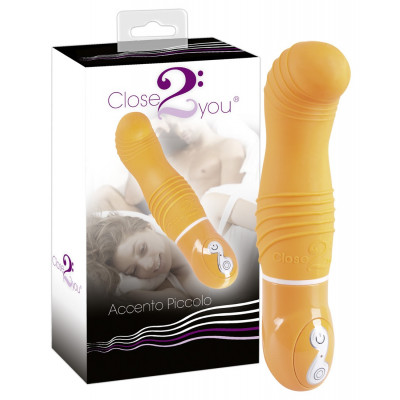 MINI VIBRATORE G-SPOT...