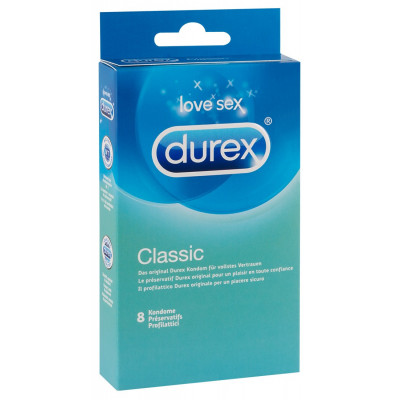 PROFILATTICI DUREX...