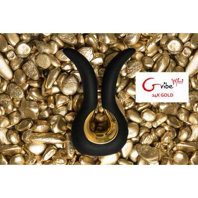 Gvibe MINI GOLD Limited...