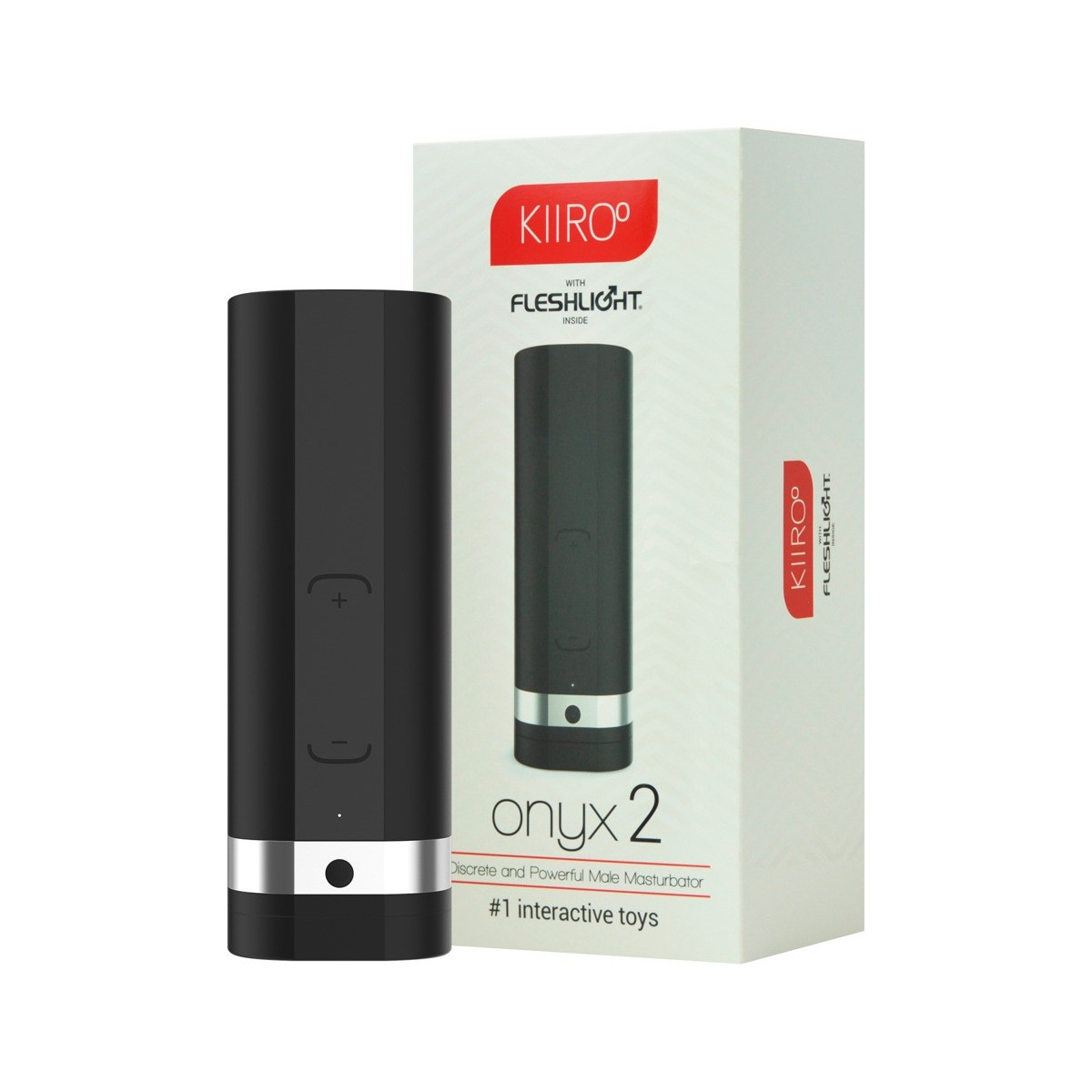 Kiiroo