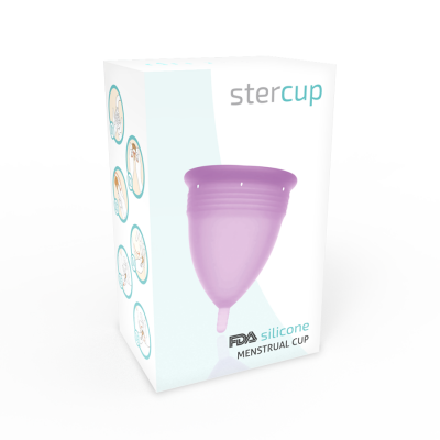 STERCUP COPPE MESTRUALI -...