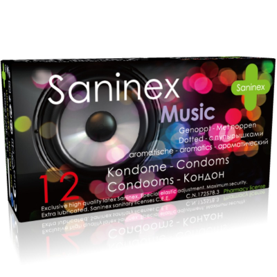 PROFILATTICI SANINEX...