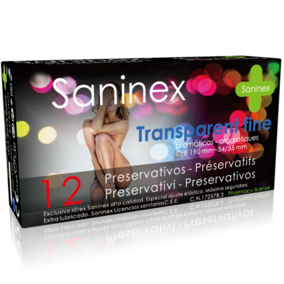 PROFILATTICI SANINEX "ULTRA...