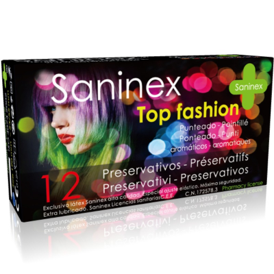 PROFILATTICI SANINEX "TOP...