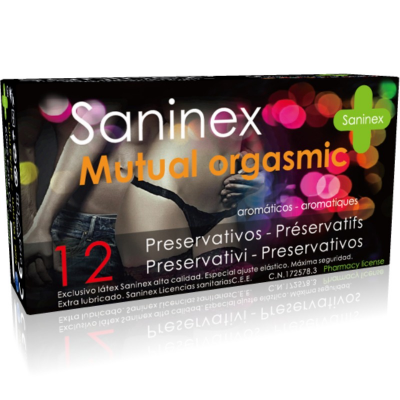 PROFILATTICI SANINEX...