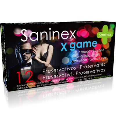 PROFILATTICI SANINEX "X...