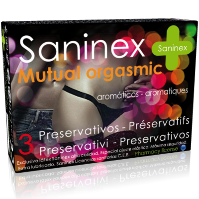 PROFILATTICI SANINEX...