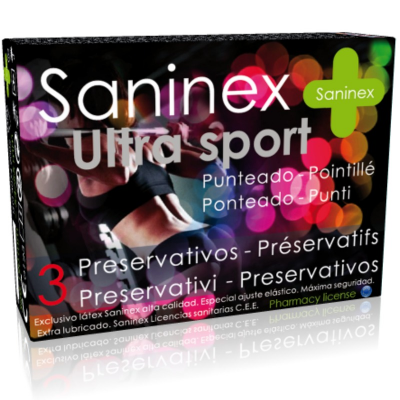 PROFILATTICI SANINEX "ULTRA...