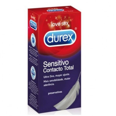 PROFILATTICI DUREX...