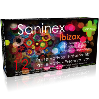 PROFILATTICI SANINEX...