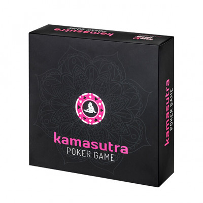 GIOCO DA TAVOLO "KAMASUTRA...