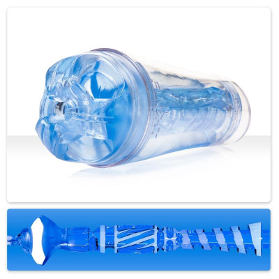 MASTURBATORE FLESHLIGHT...