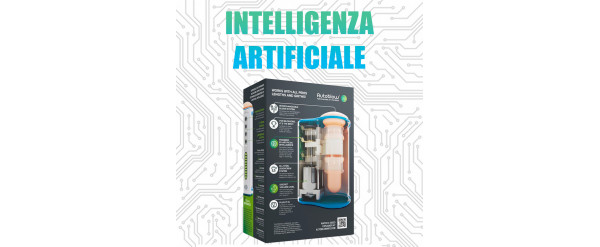 Sexy Shop Online - Intelligenza Artificiale 